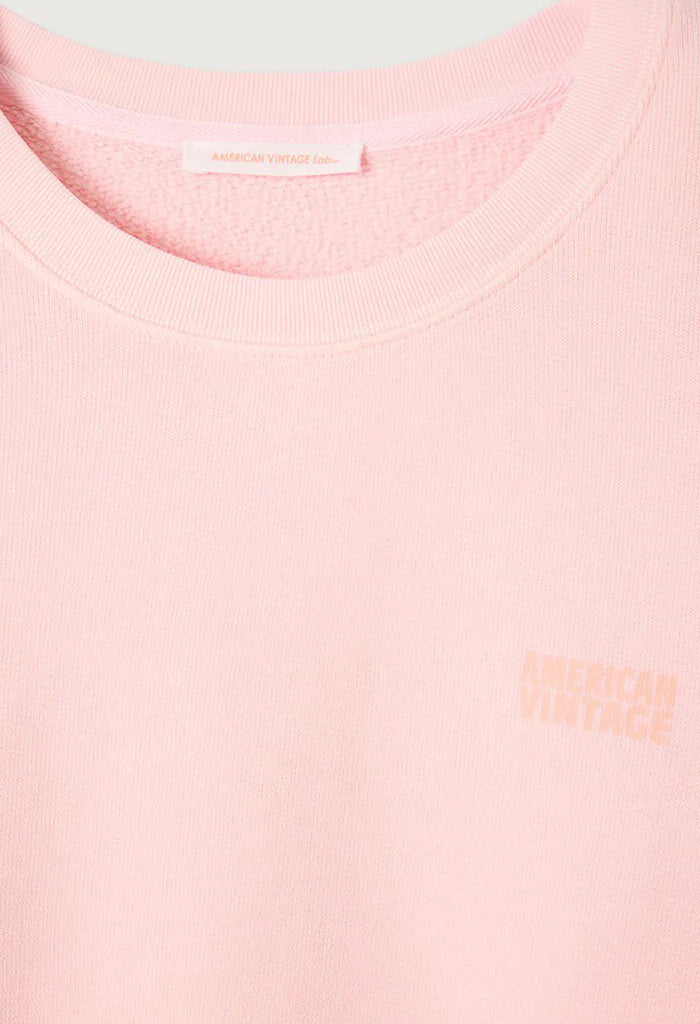 American Vintage Sweater Vintage Confectionery
