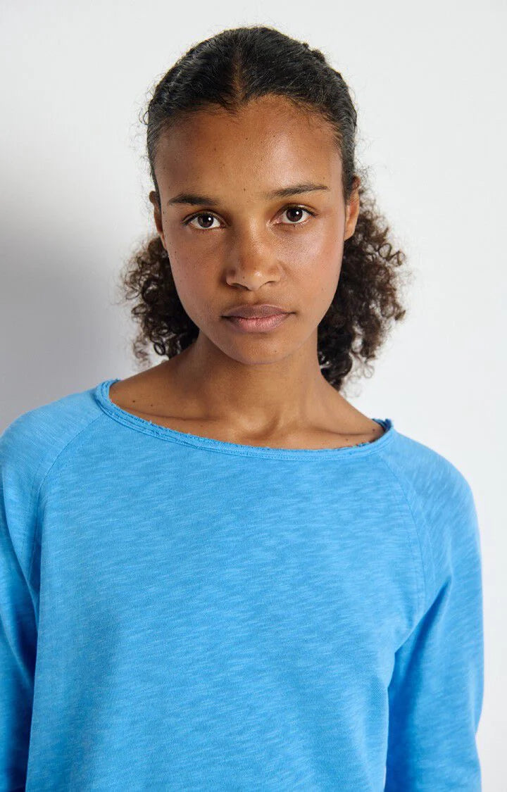 American Vintage Sonoma 31G LS Top Olympus