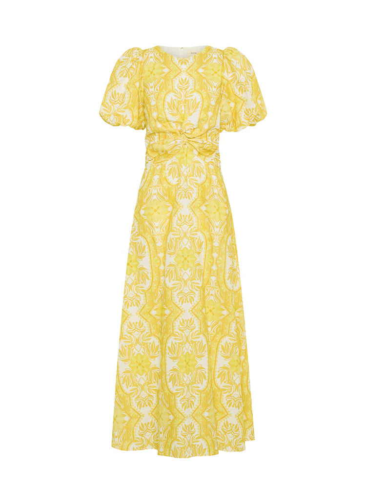 Kivari Madeline Maxi Dress