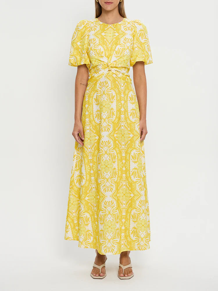 Kivari Madeline Maxi Dress