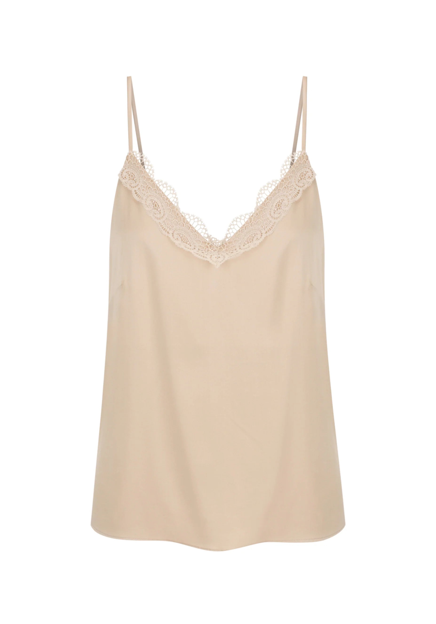 Morrison Violet Cami Birch