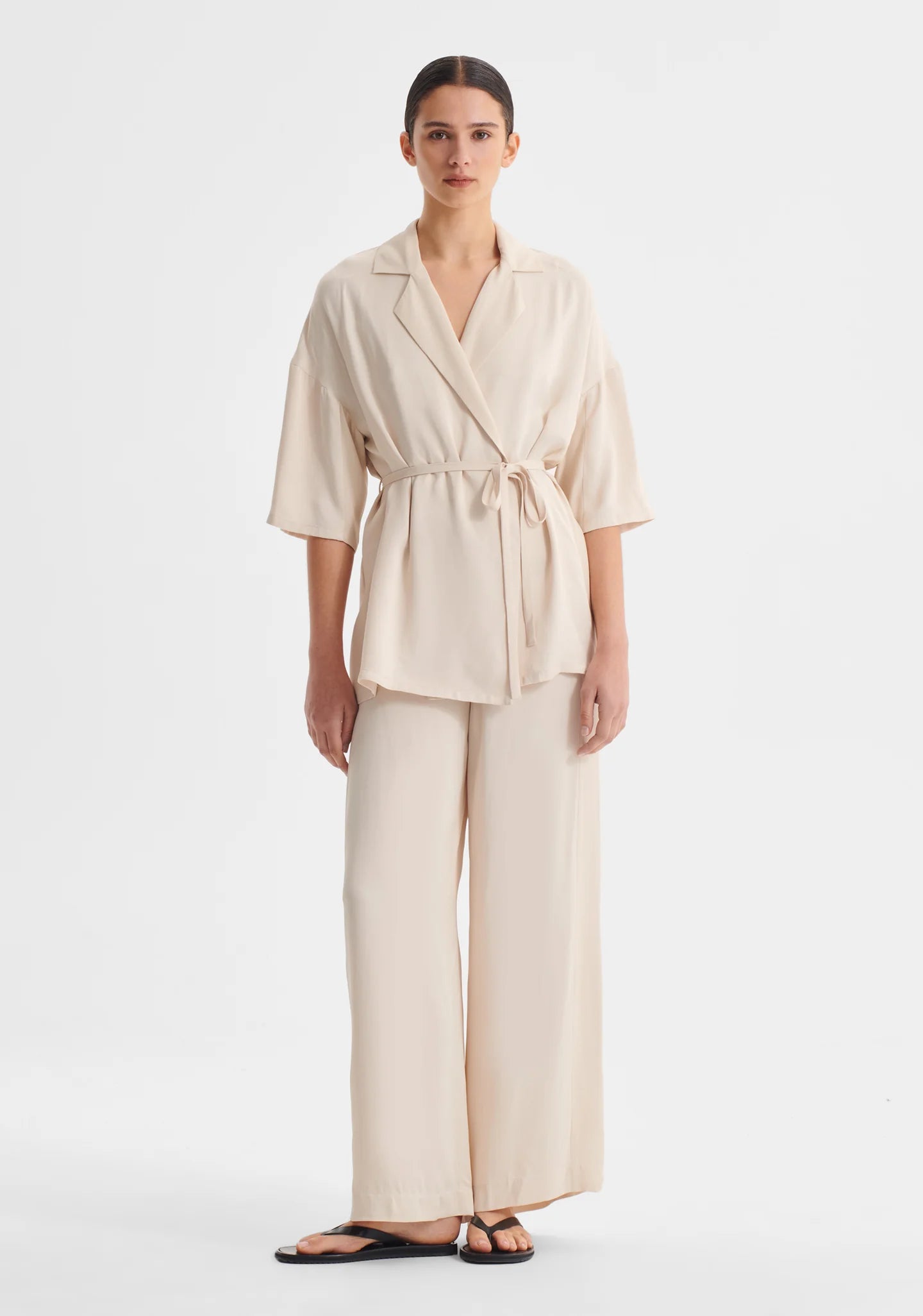 Morrison Alana Pant Birch