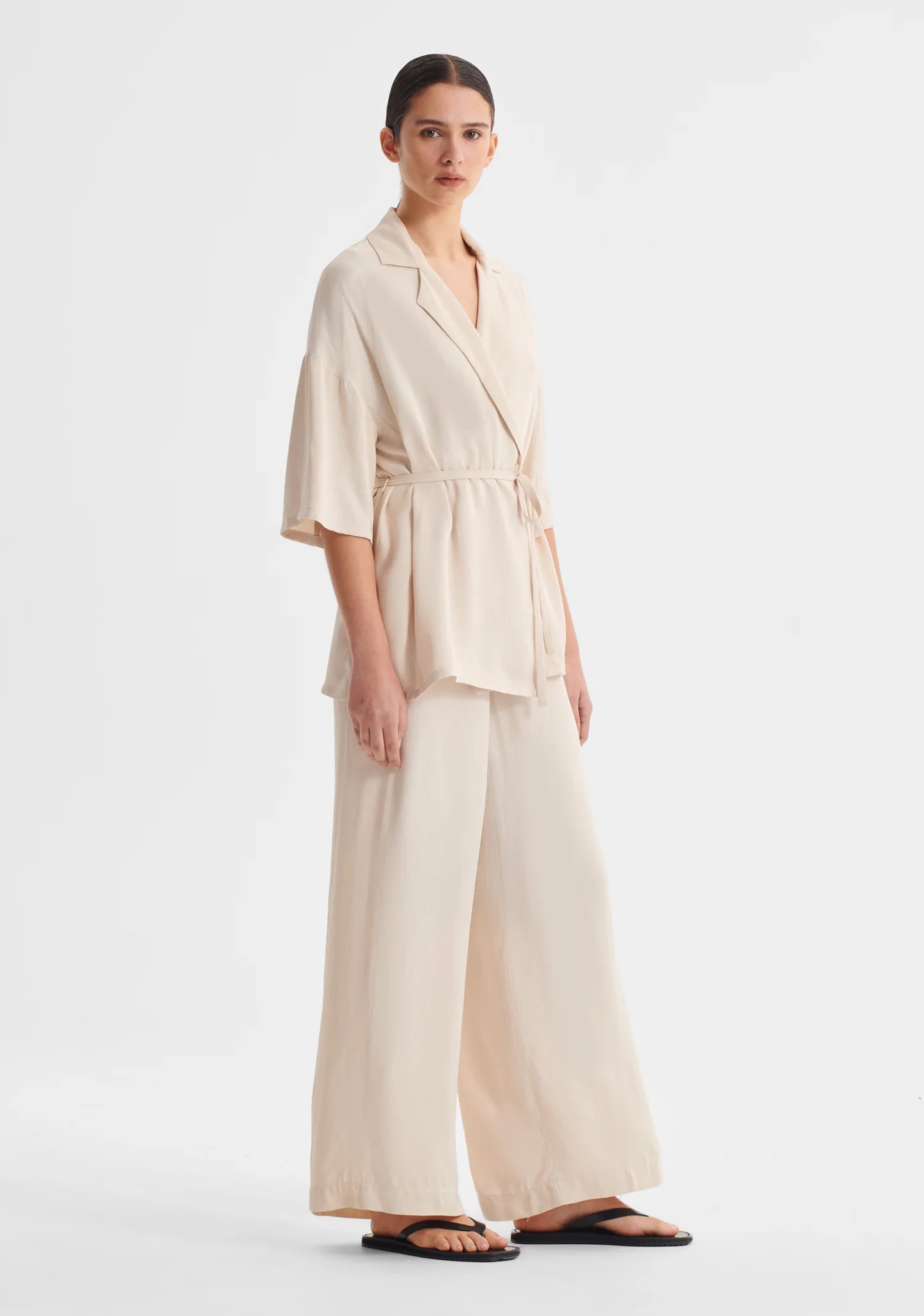 Morrison Alana Pant Birch