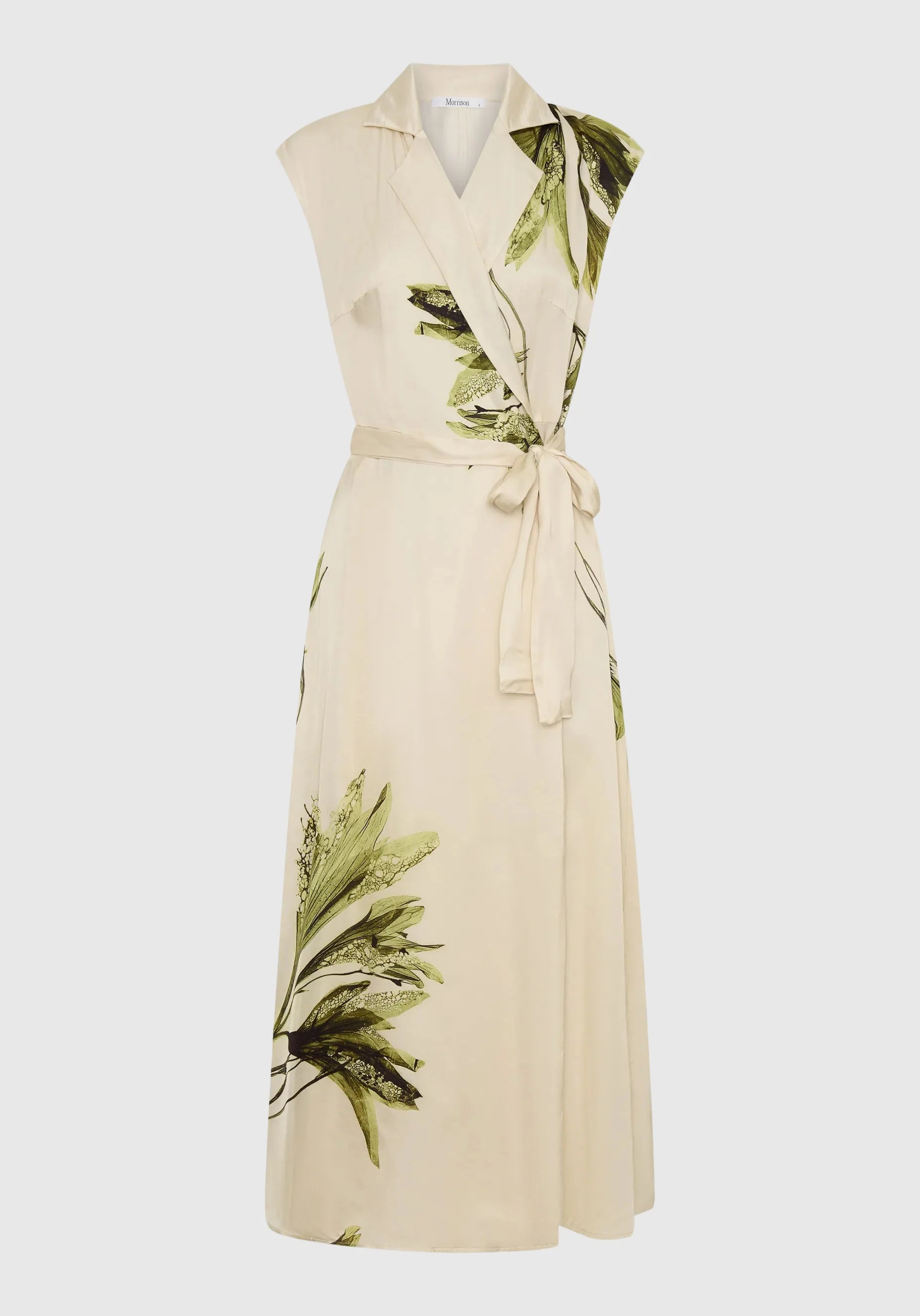 Morrison Aurelia Dress Print