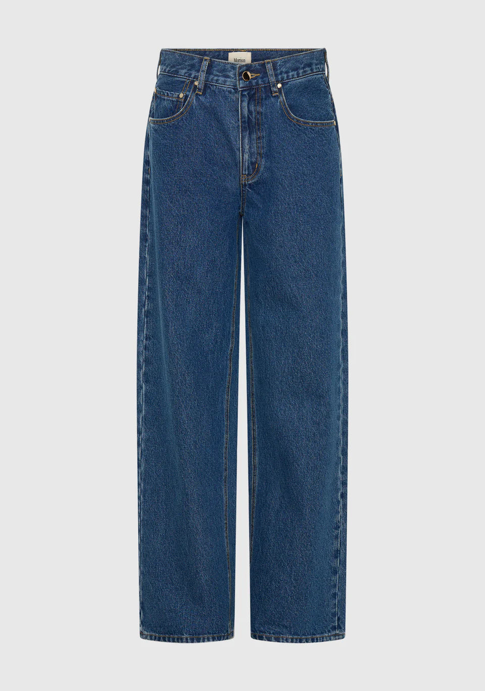 Morrison Fisher Denim Jeans Blue