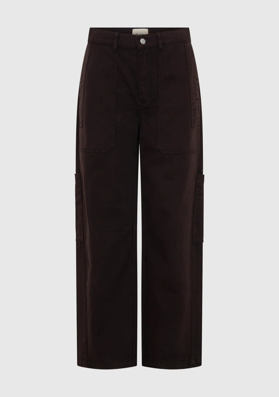 Morrison Jensen Cargo Jean Expresso