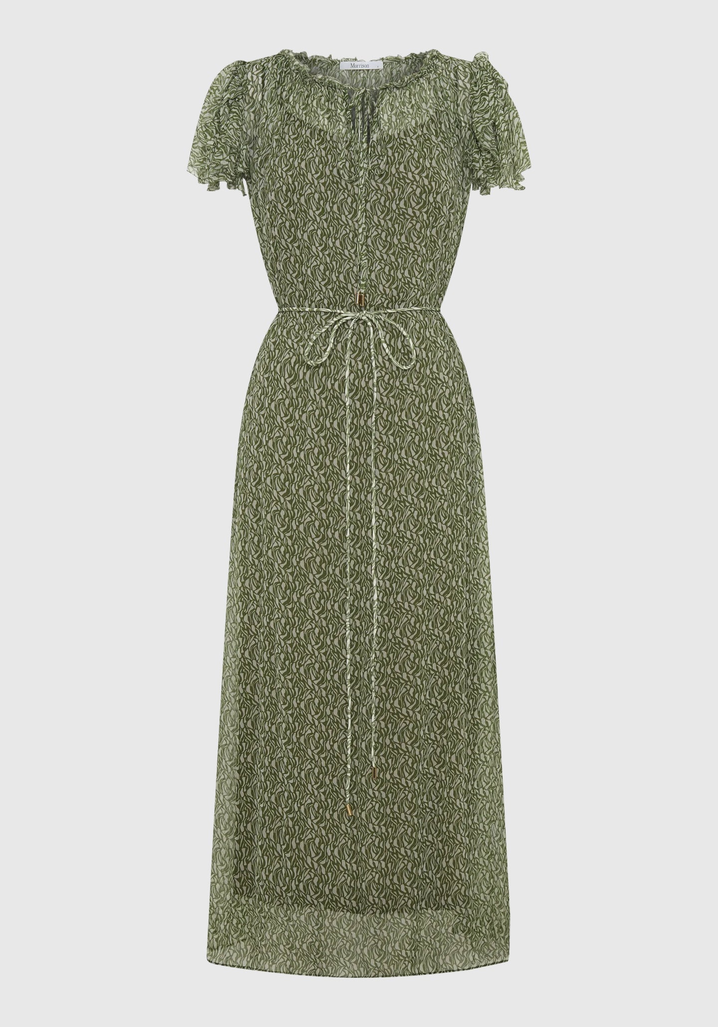 Morrison Sofia Dress Print