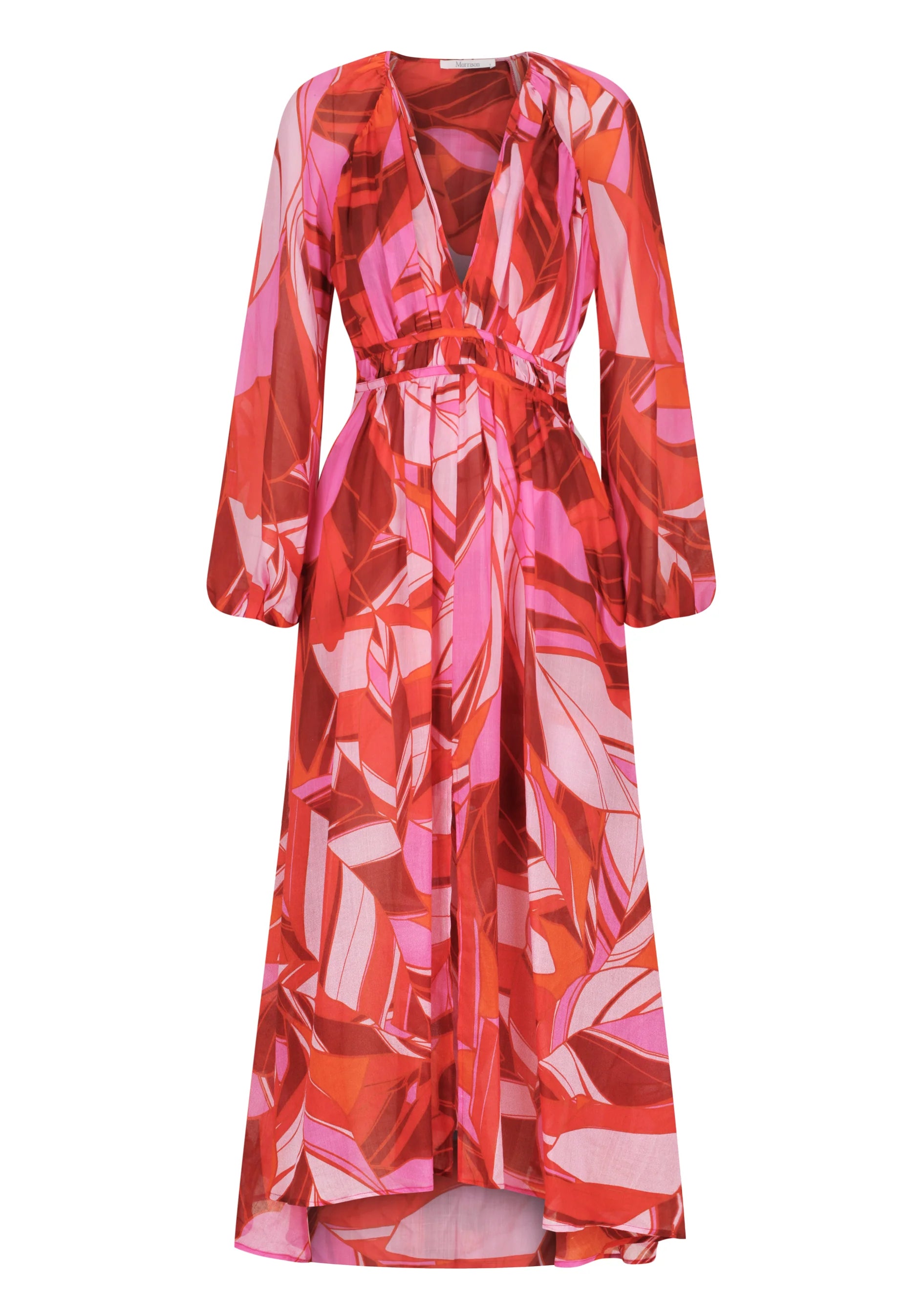 Morrison Rosita Maxi Dress Print