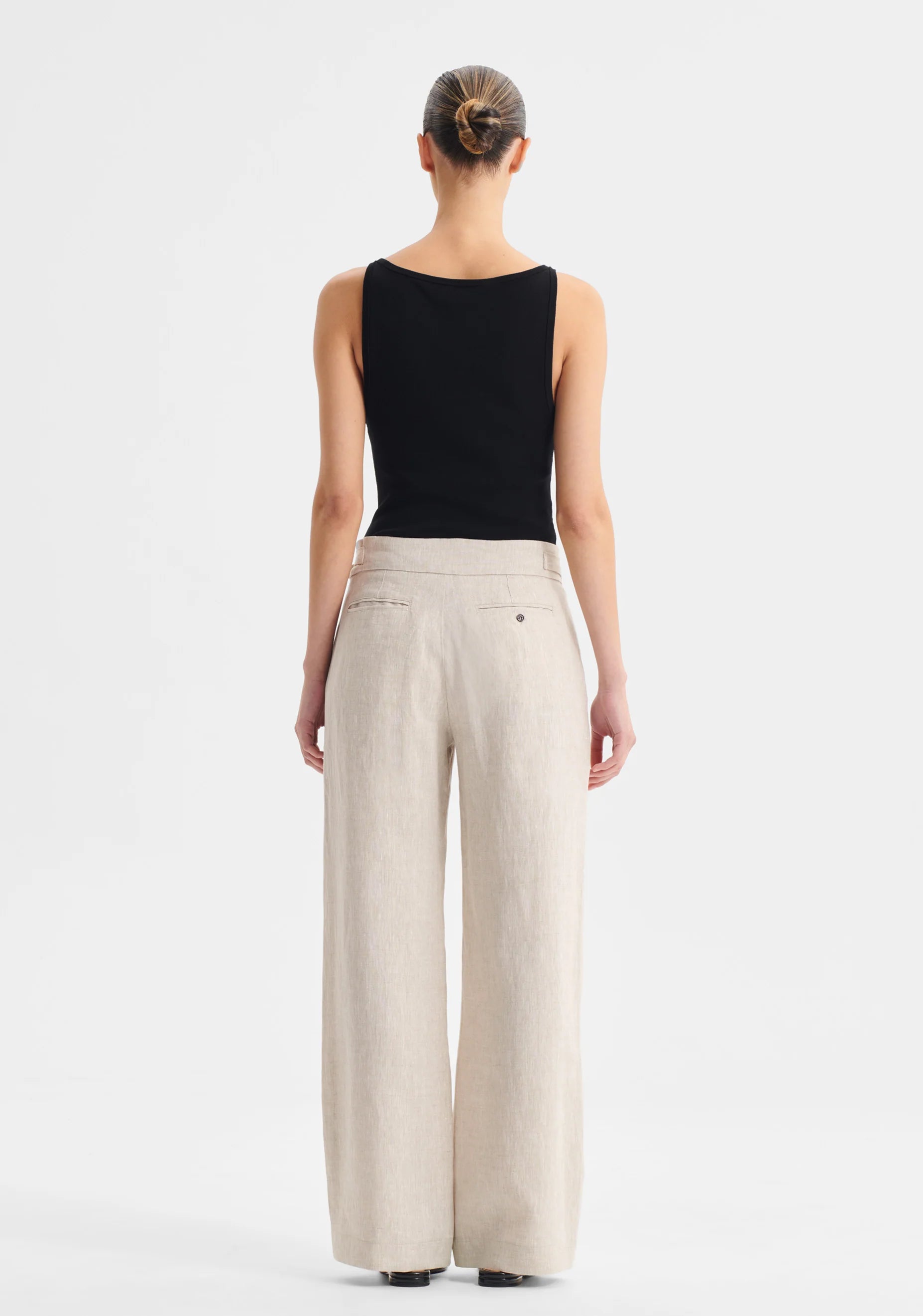 Morrison Sonny Linen Pant
