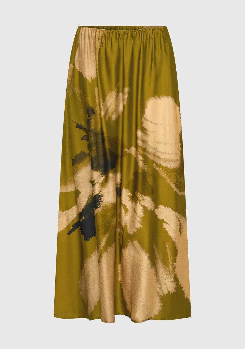 Morrison Astra Skirt Moss