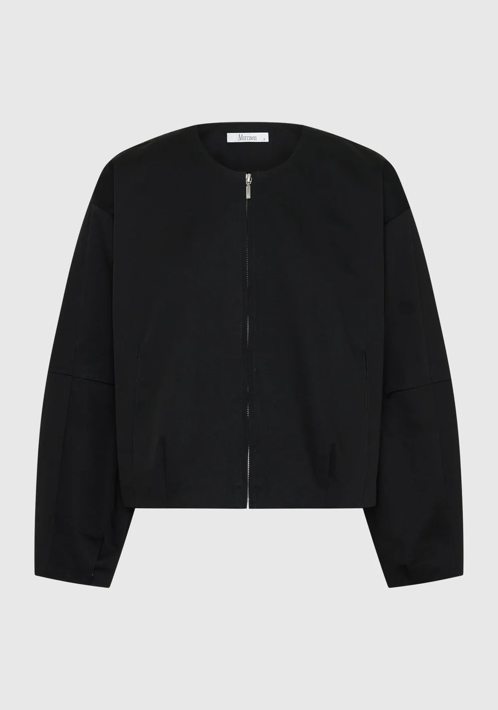 Morrison Jordan Jacket Black