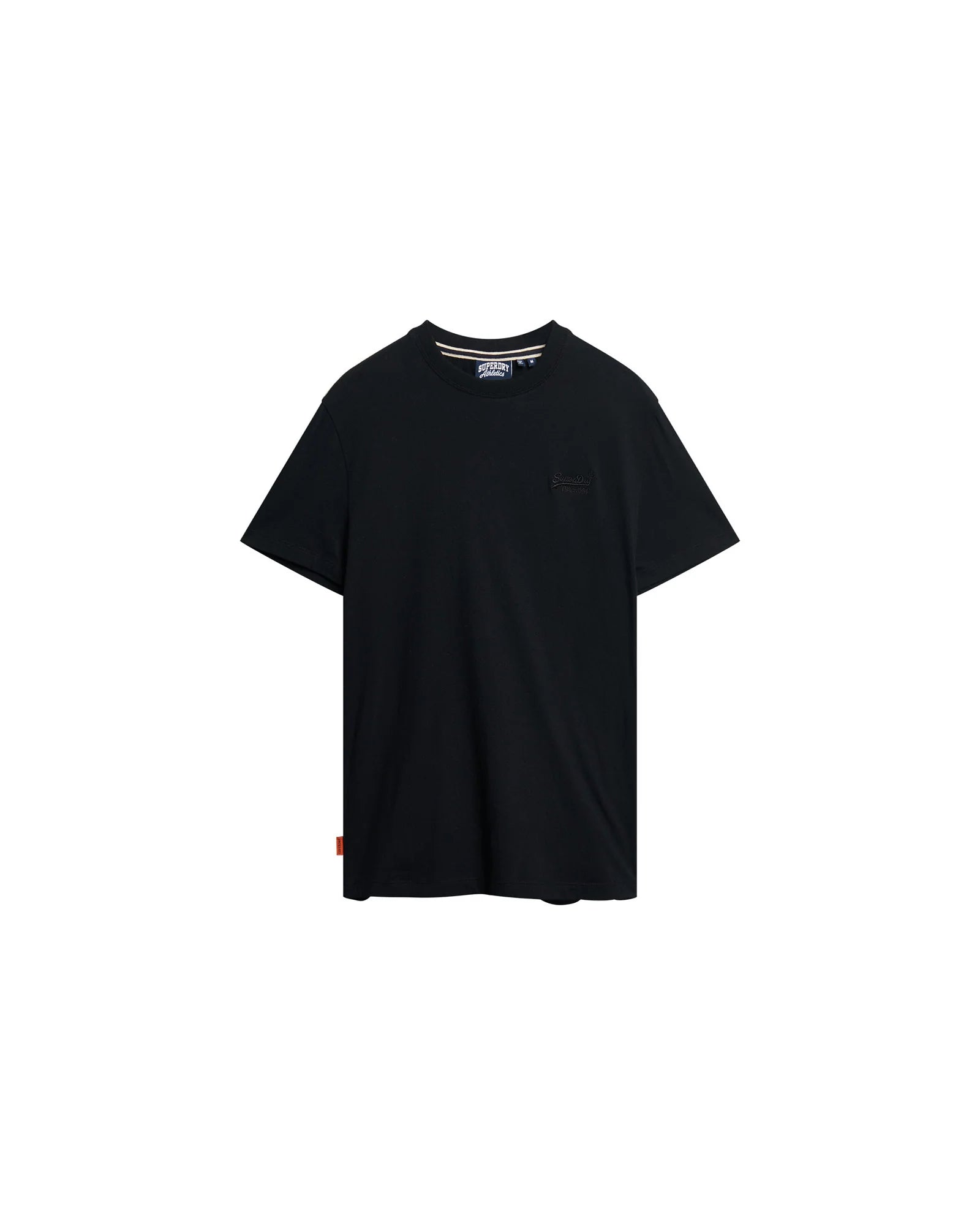Superdry Essential Logo Tee Black