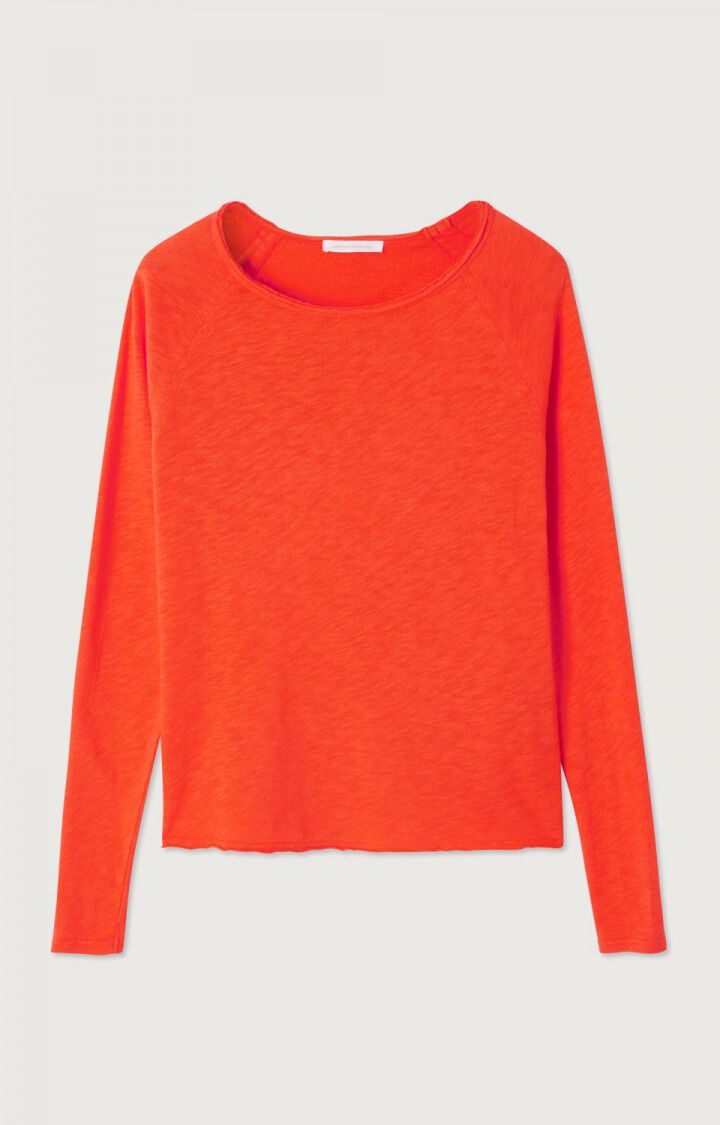 American Vintage Sonoma 31G LS Top Gazpacho