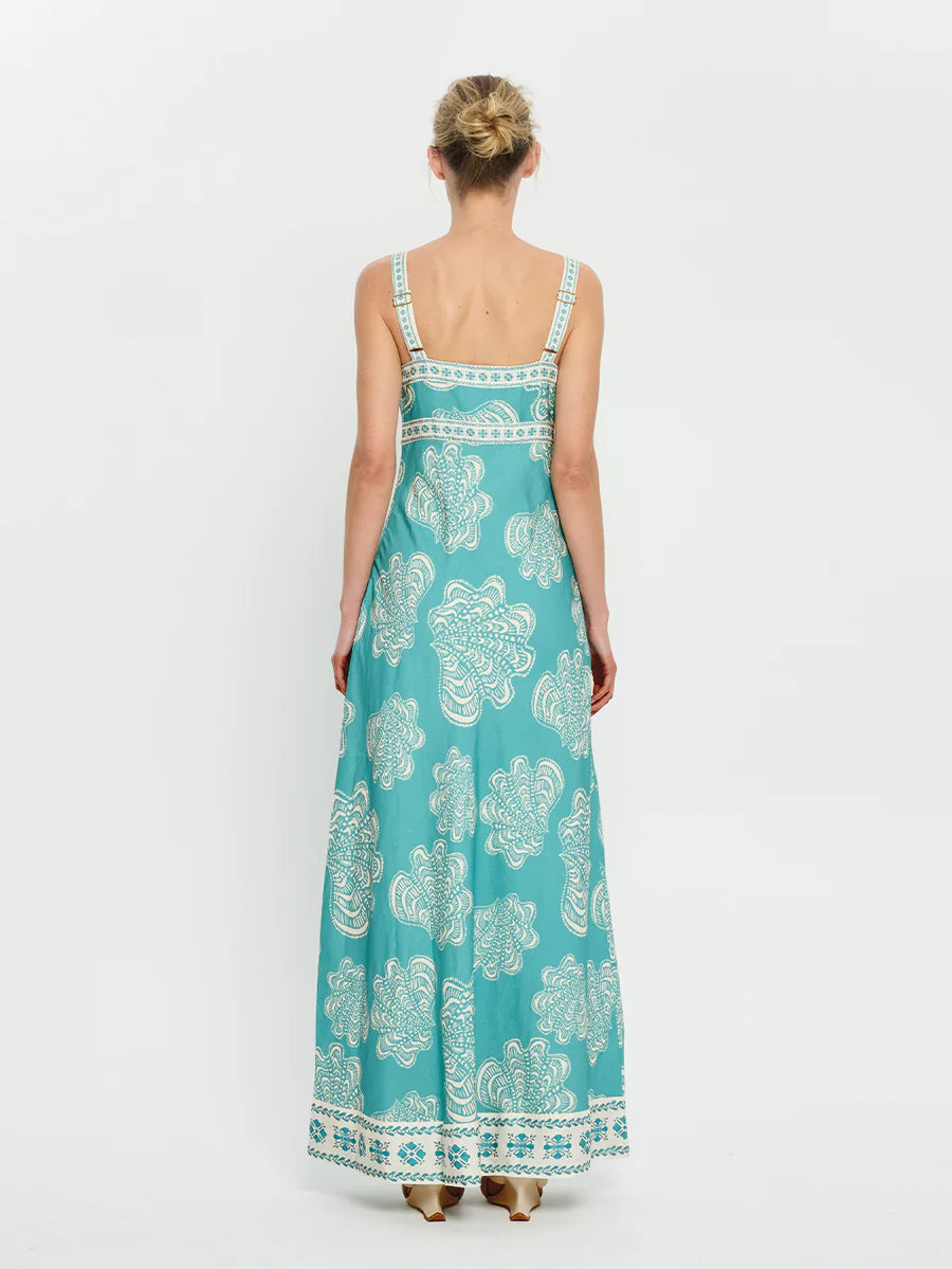 Kivari Skye Maxi Dress