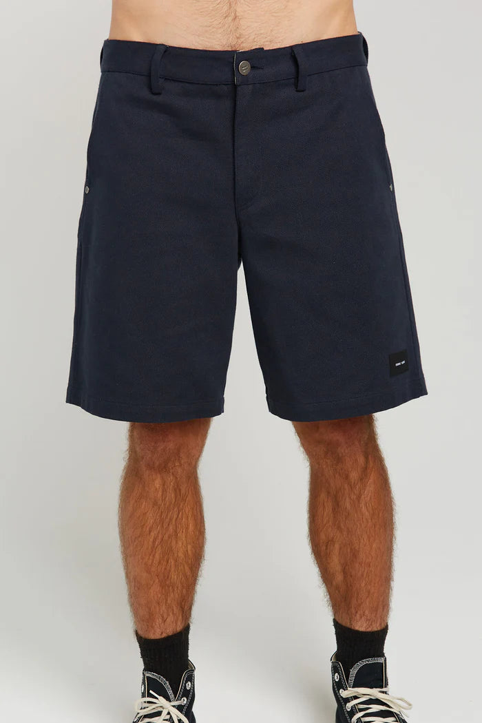 Thing Thing Chippy Short Navy