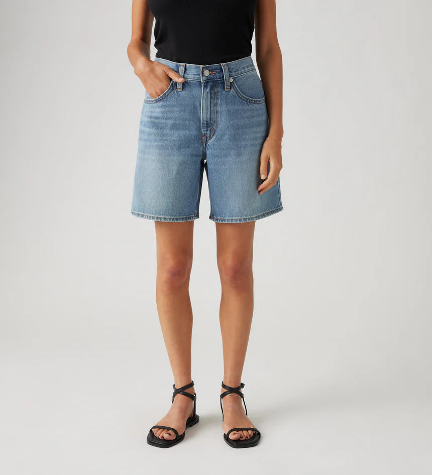 Levi's '94 BaggyShort Study Group Short