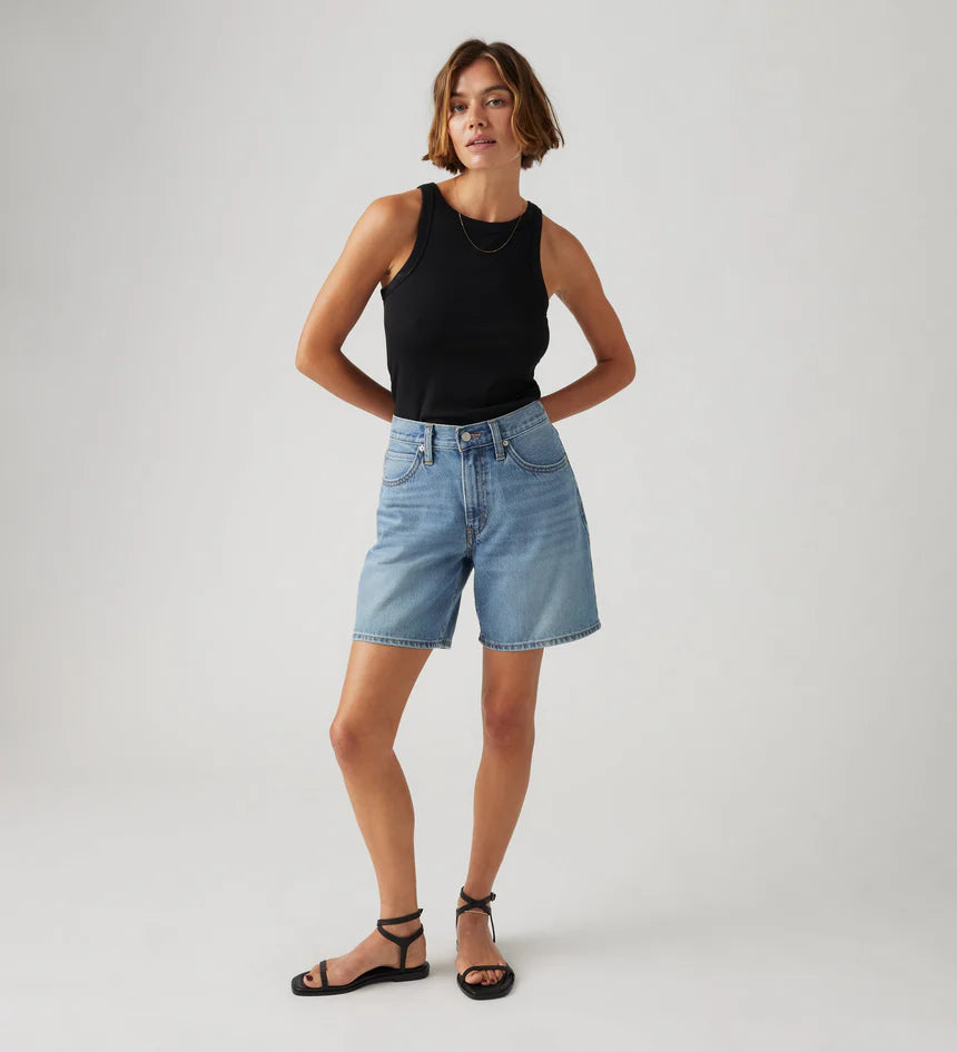 Levi's '94 BaggyShort Study Group Short