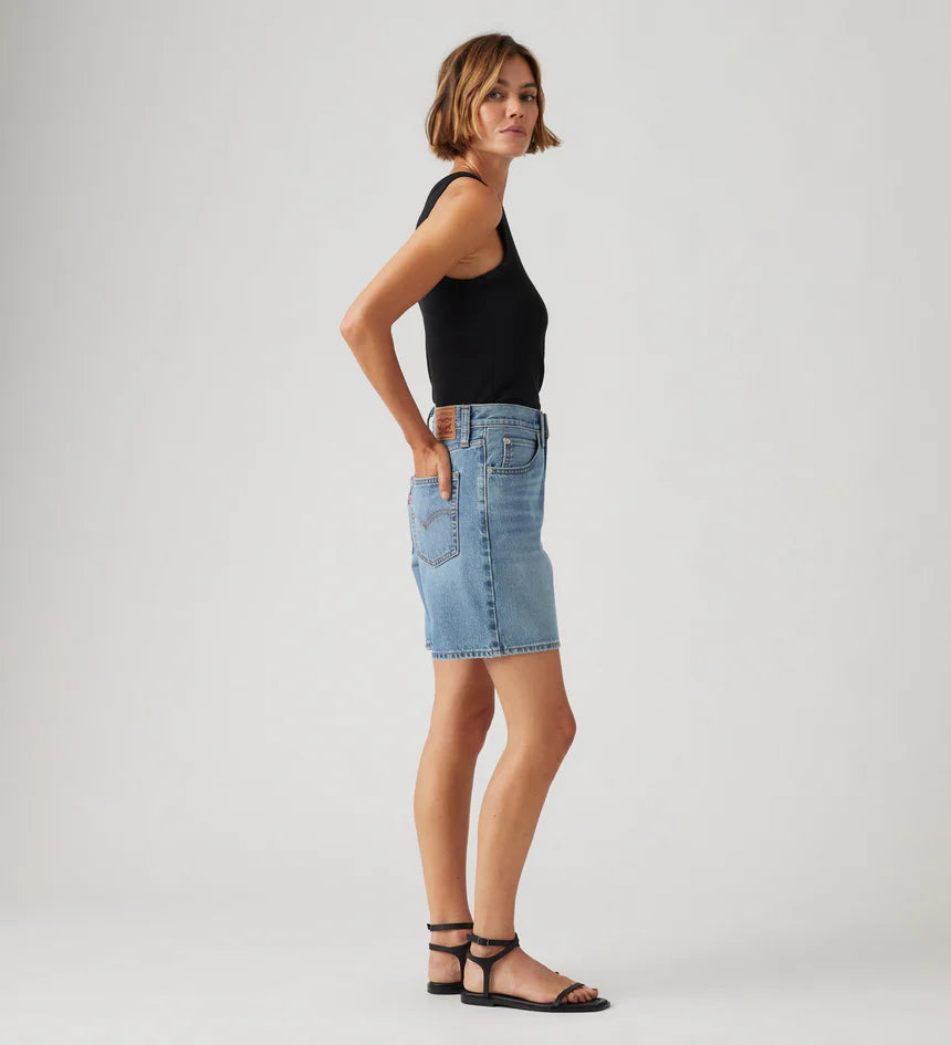 Levi's '94 BaggyShort Study Group Short