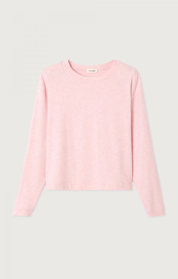 American Vintage Ypawood LS Top Glazing Melange