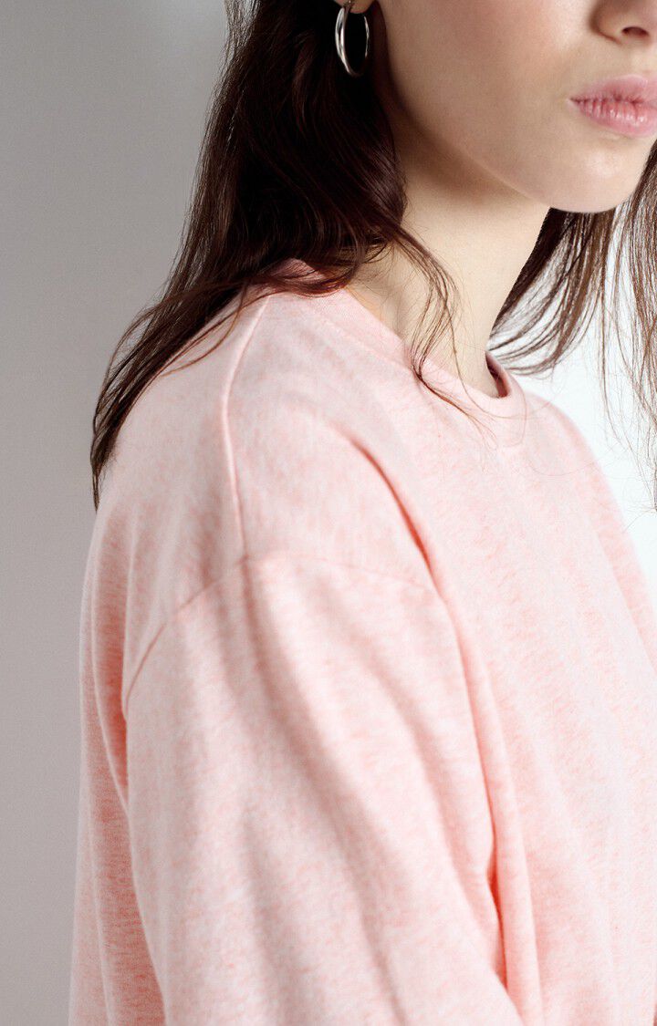 American Vintage Ypawood LS Top Glazing Melange