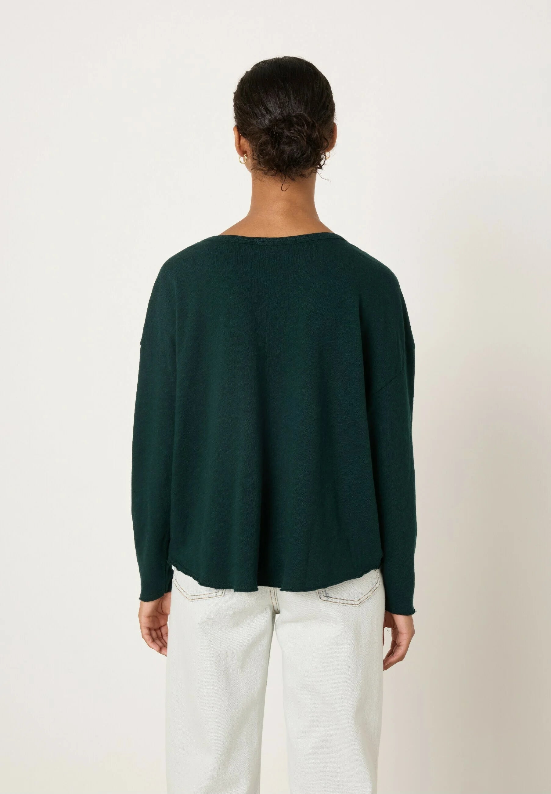 American Vintage Sonoma 02GG LS Top Vintage Cyprus