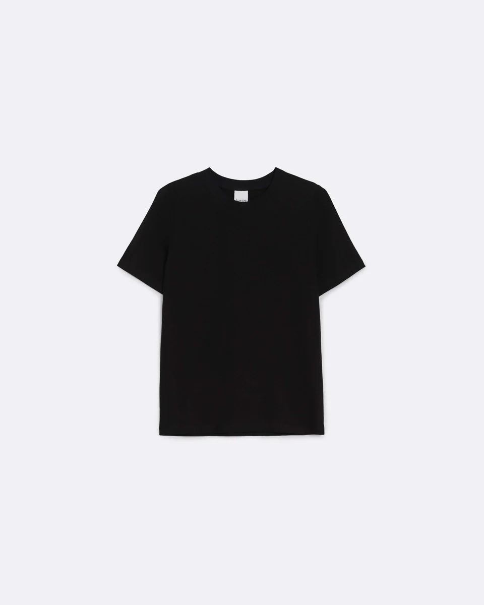 Kowtow Classic Tee Black