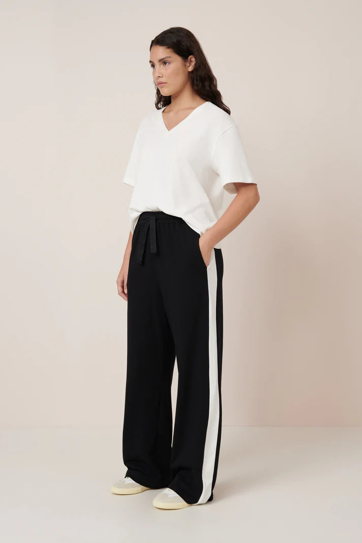 Kowtow Unity Tee Off White