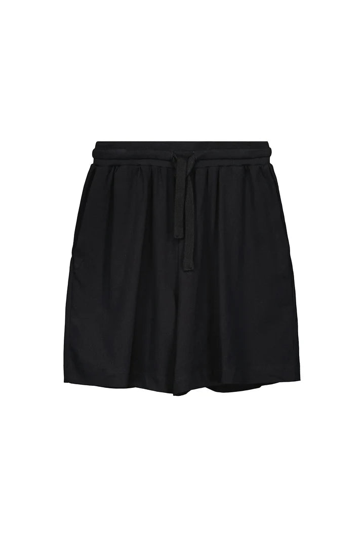 Kowtow Drawcord Shorts Black