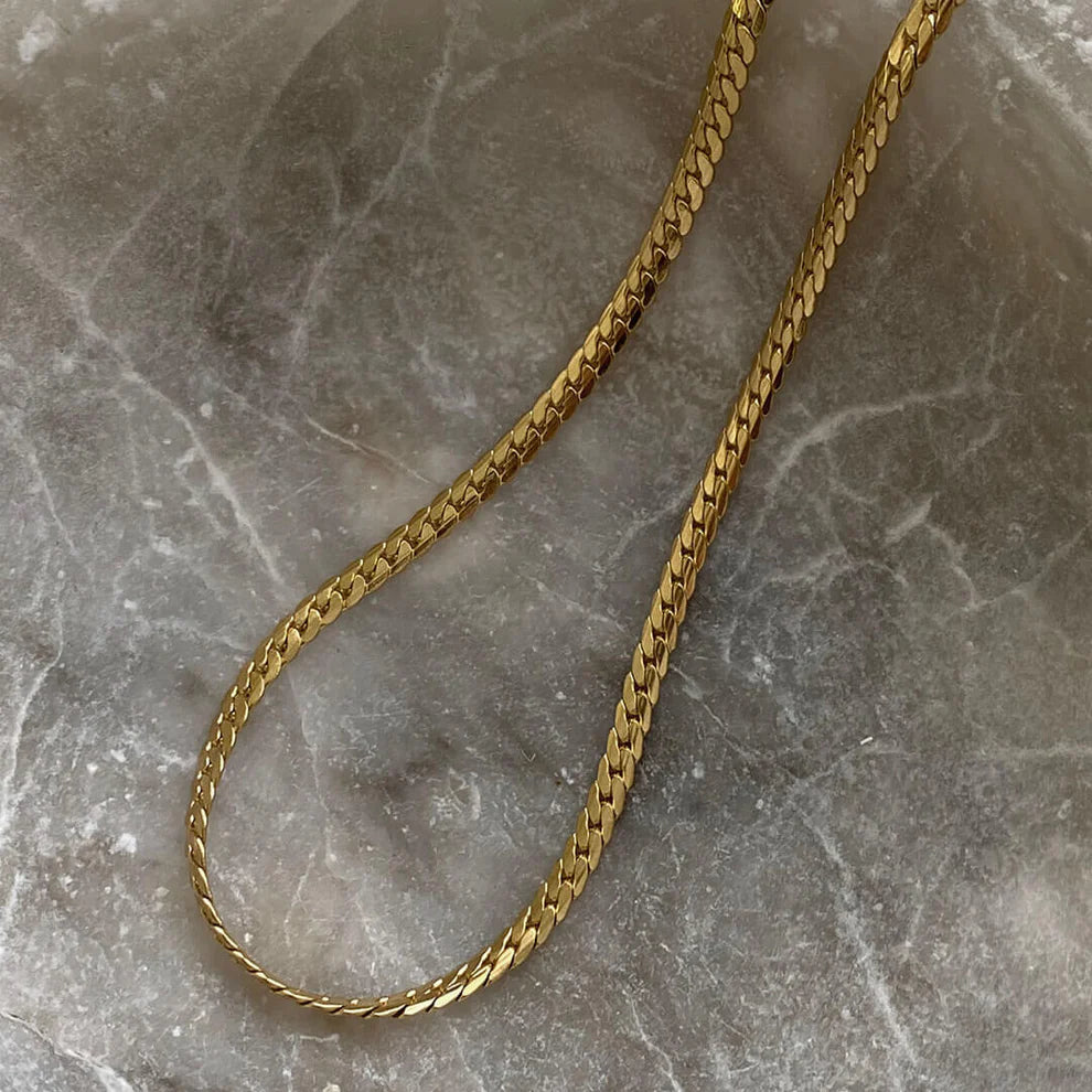 Gallivant Jewellery Snake Chain