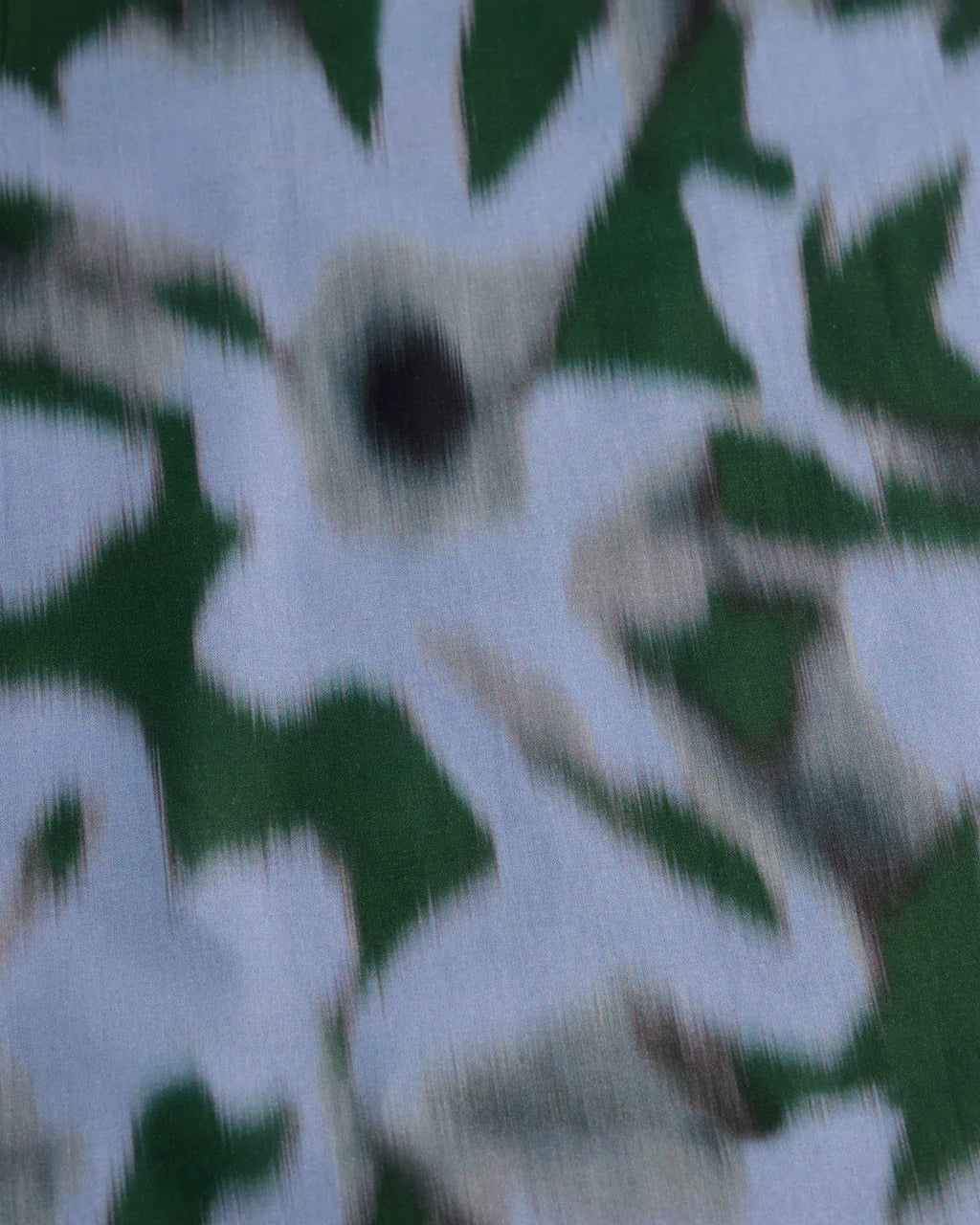 Kowtow Sunset Dress Misty Floral