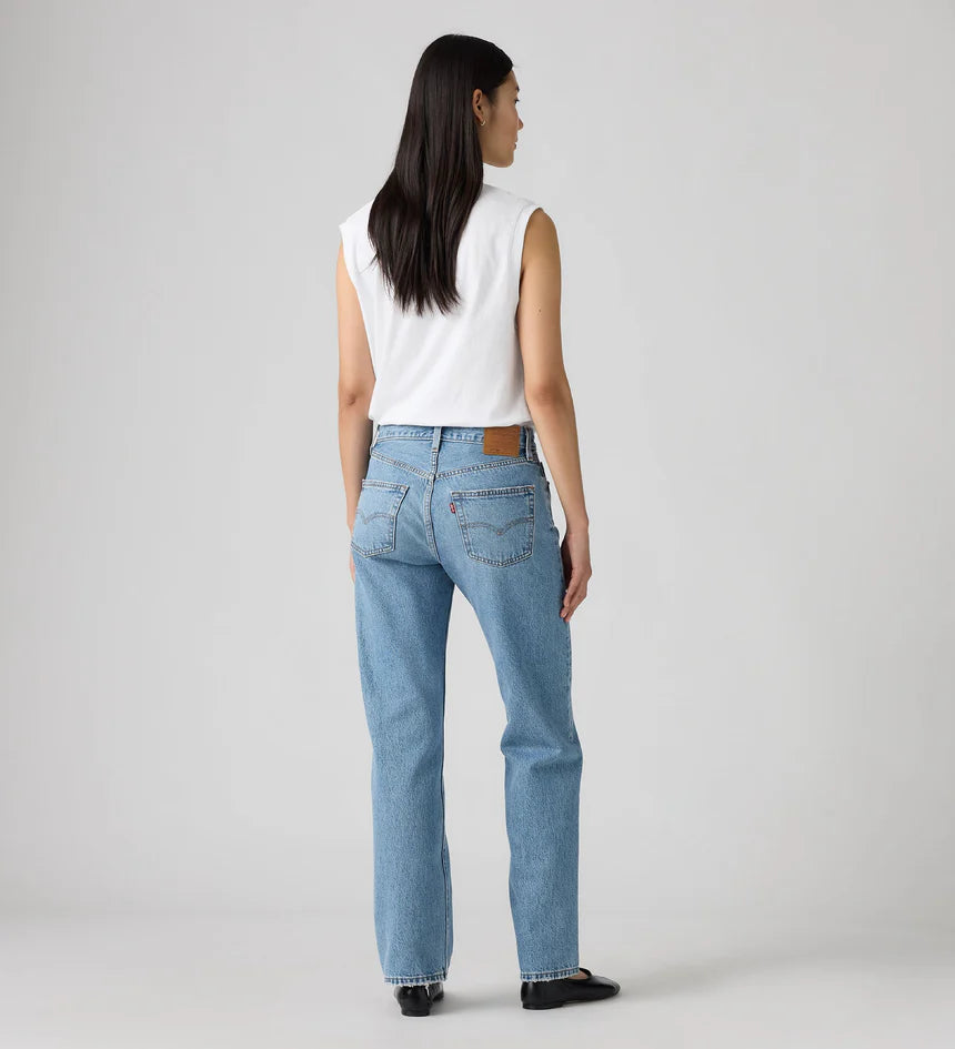 Levi's 501 '90s In Love With You