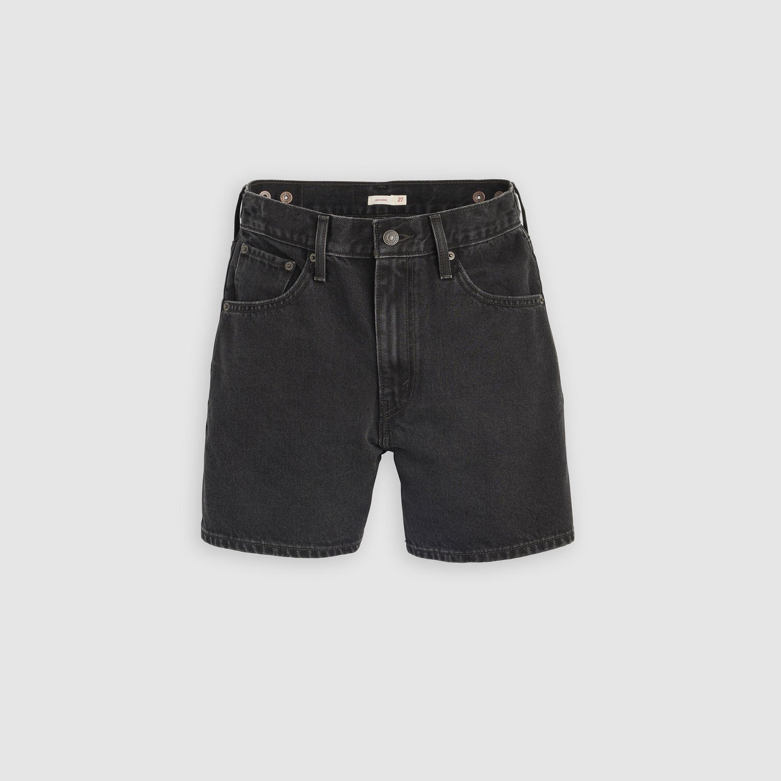 Levi's Cinch Mid-Thigh Short Open Mind