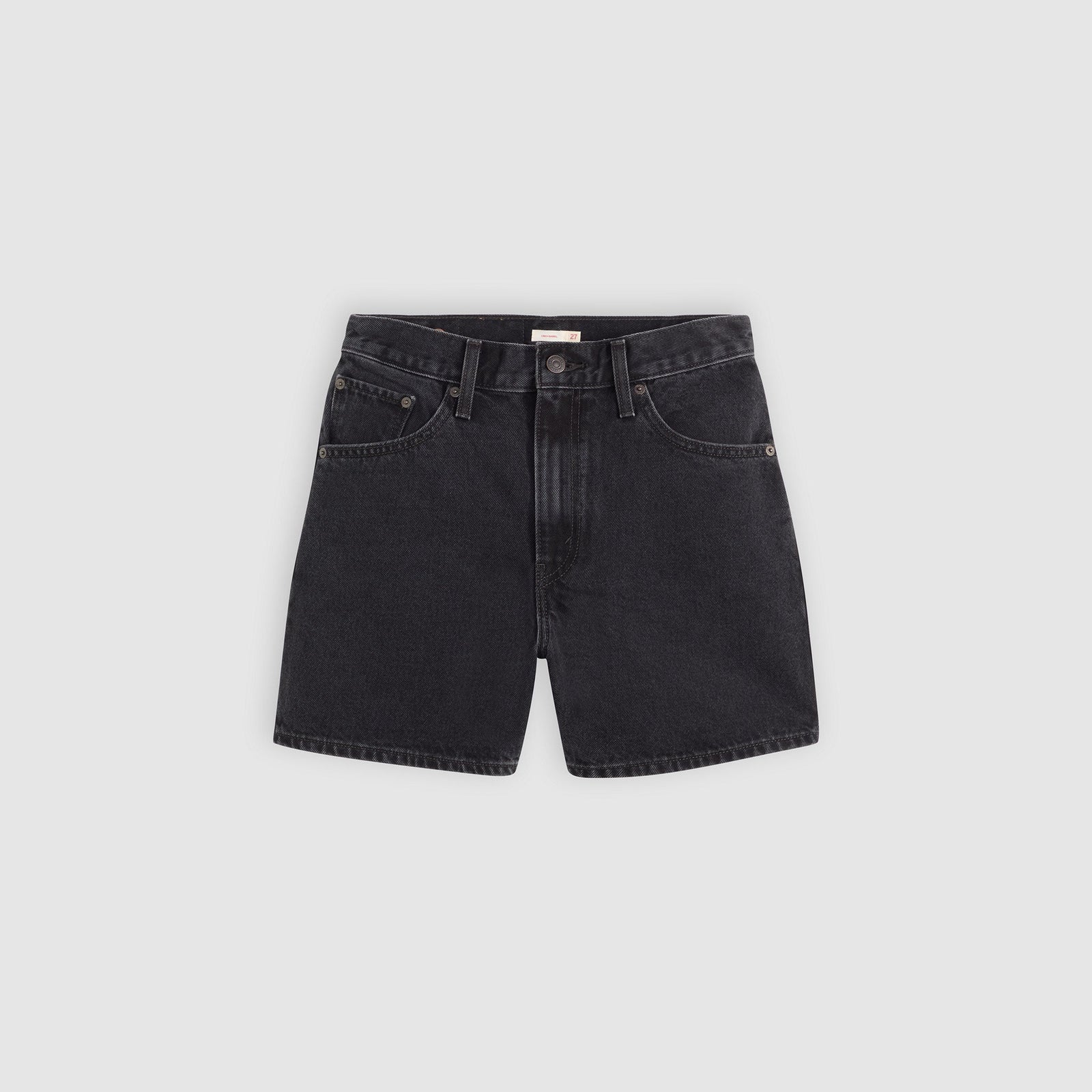 Levi's Cinch Mid-Thigh Short Open Mind