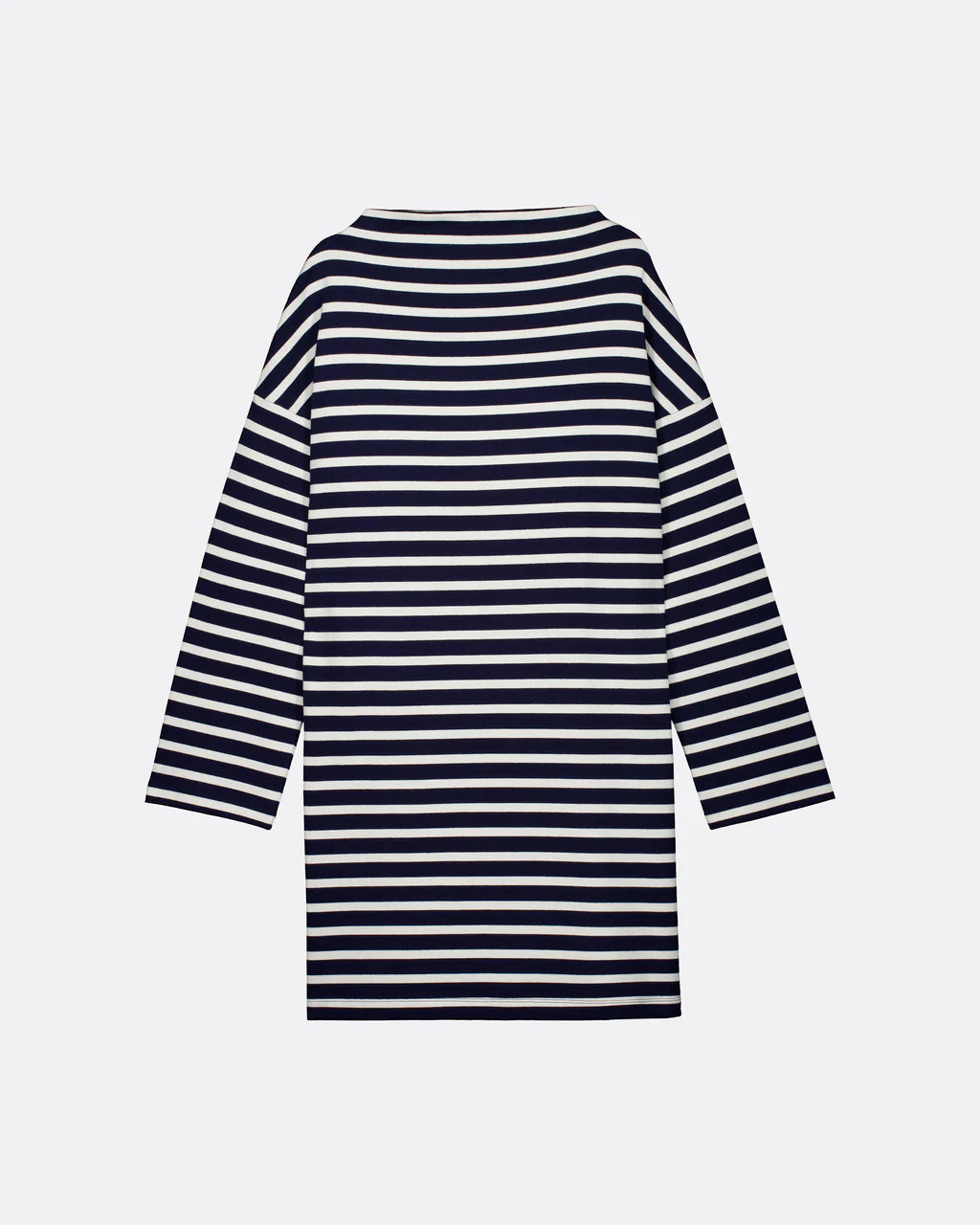 Kowtow Measure Dress Uniform Stripe