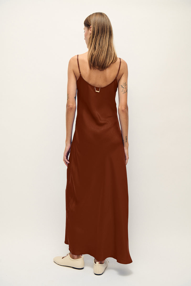 Silk Laundry 1996 Dress Root