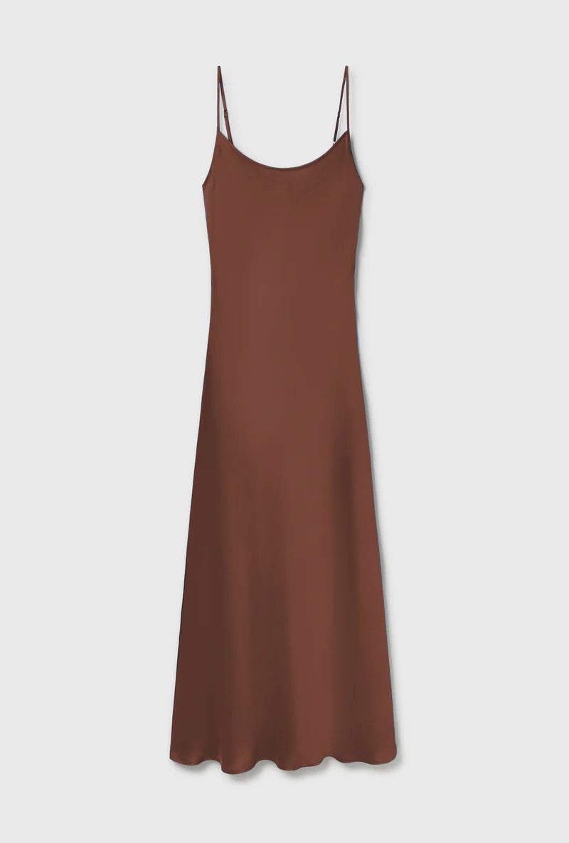 Silk Laundry 1996 Dress Root