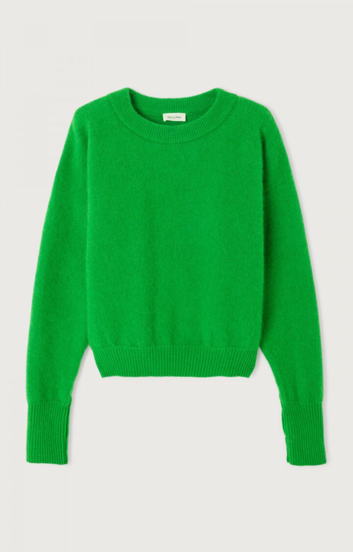 American Vintage Vitow Pullover Clover