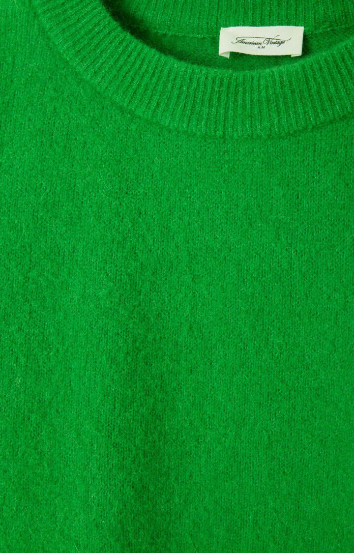 American Vintage Vitow Pullover Clover