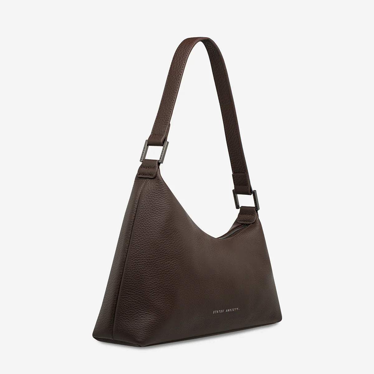 Status Anxiety Reverie Bag Cocoa