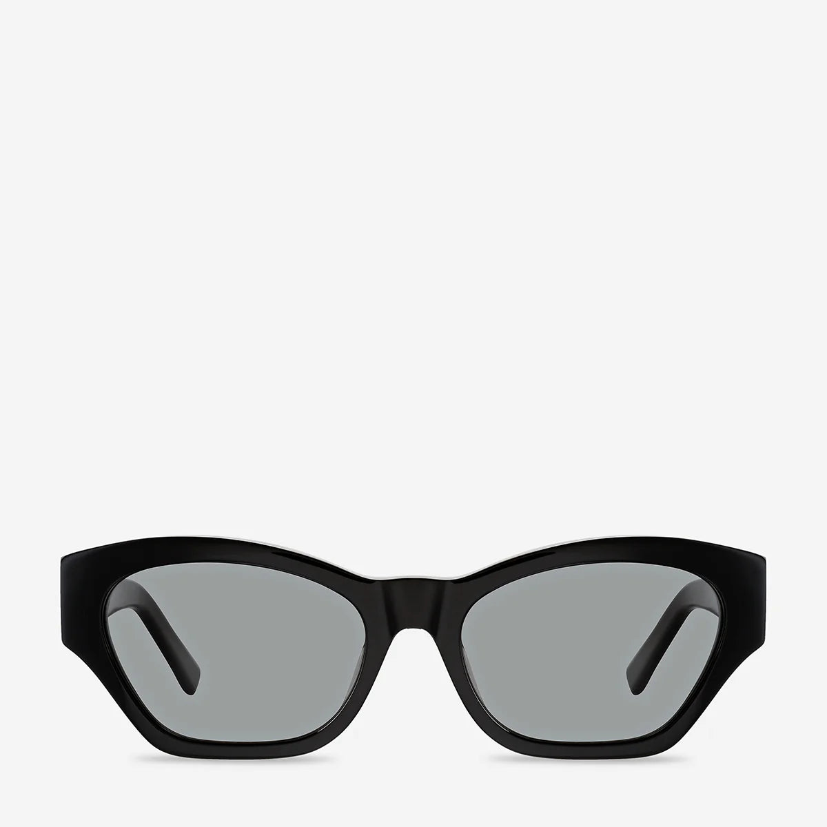 Status Anxiety Otherworldly Sunglasses Black
