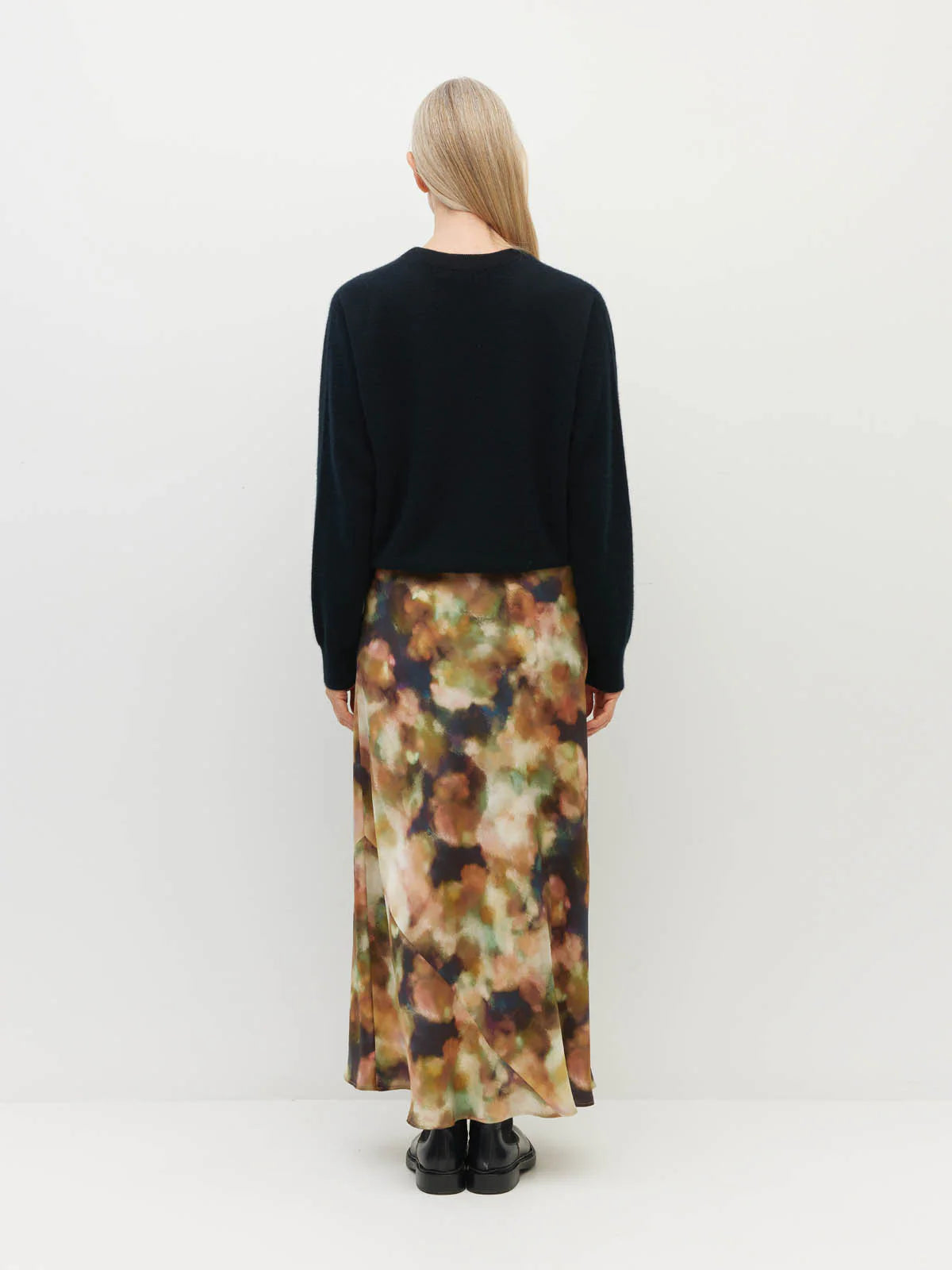 Juliette Hogan Em Skirt Golden Hour