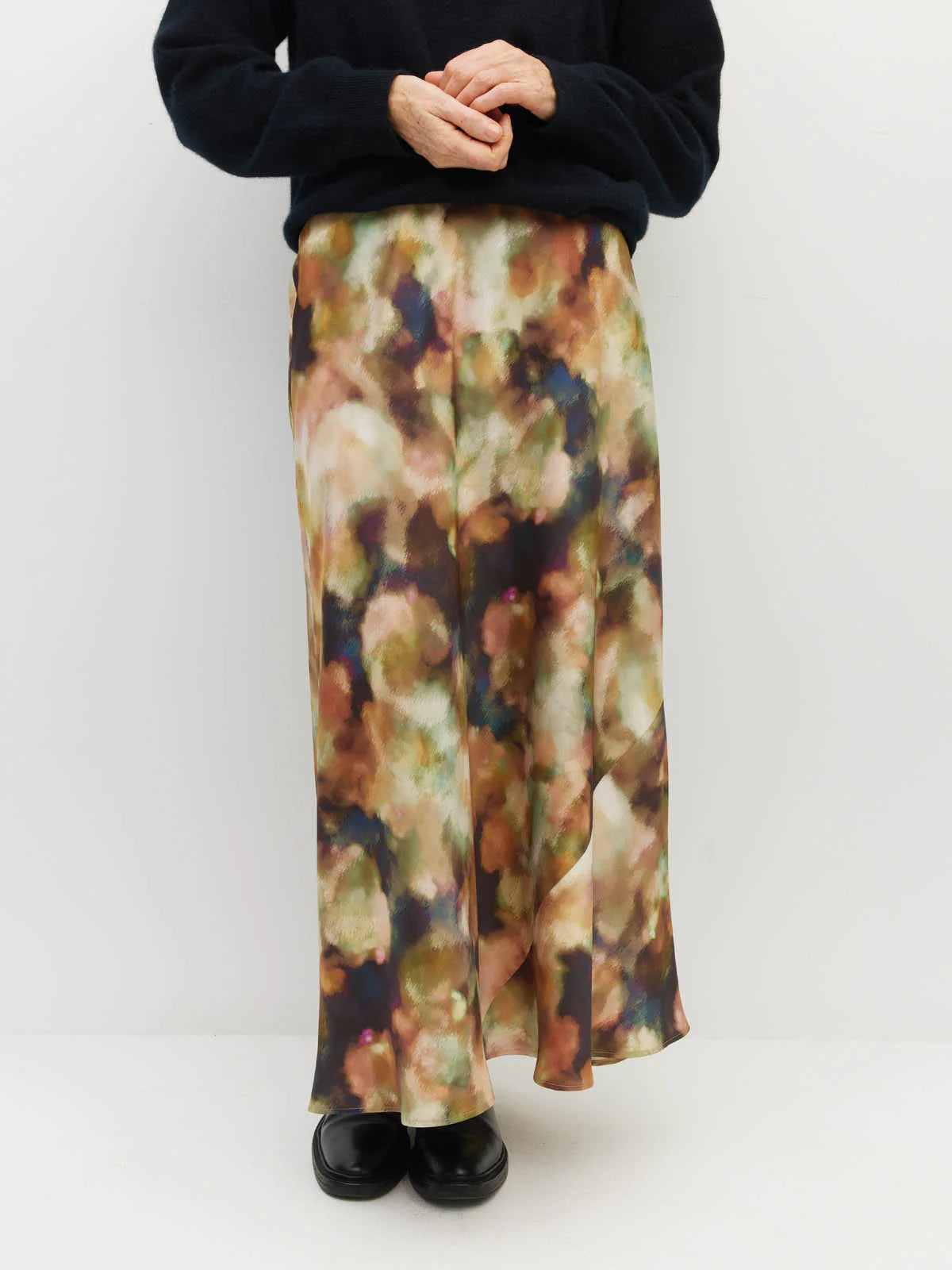 Juliette Hogan Em Skirt Golden Hour