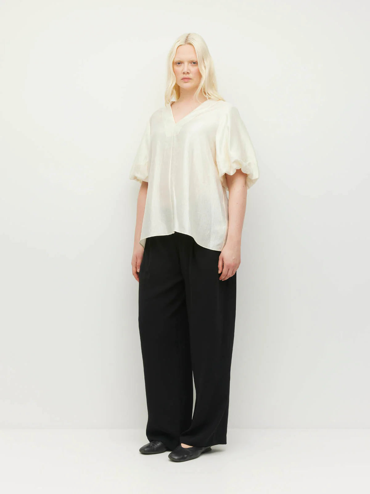 Juliette Hogan Parker T Pearly