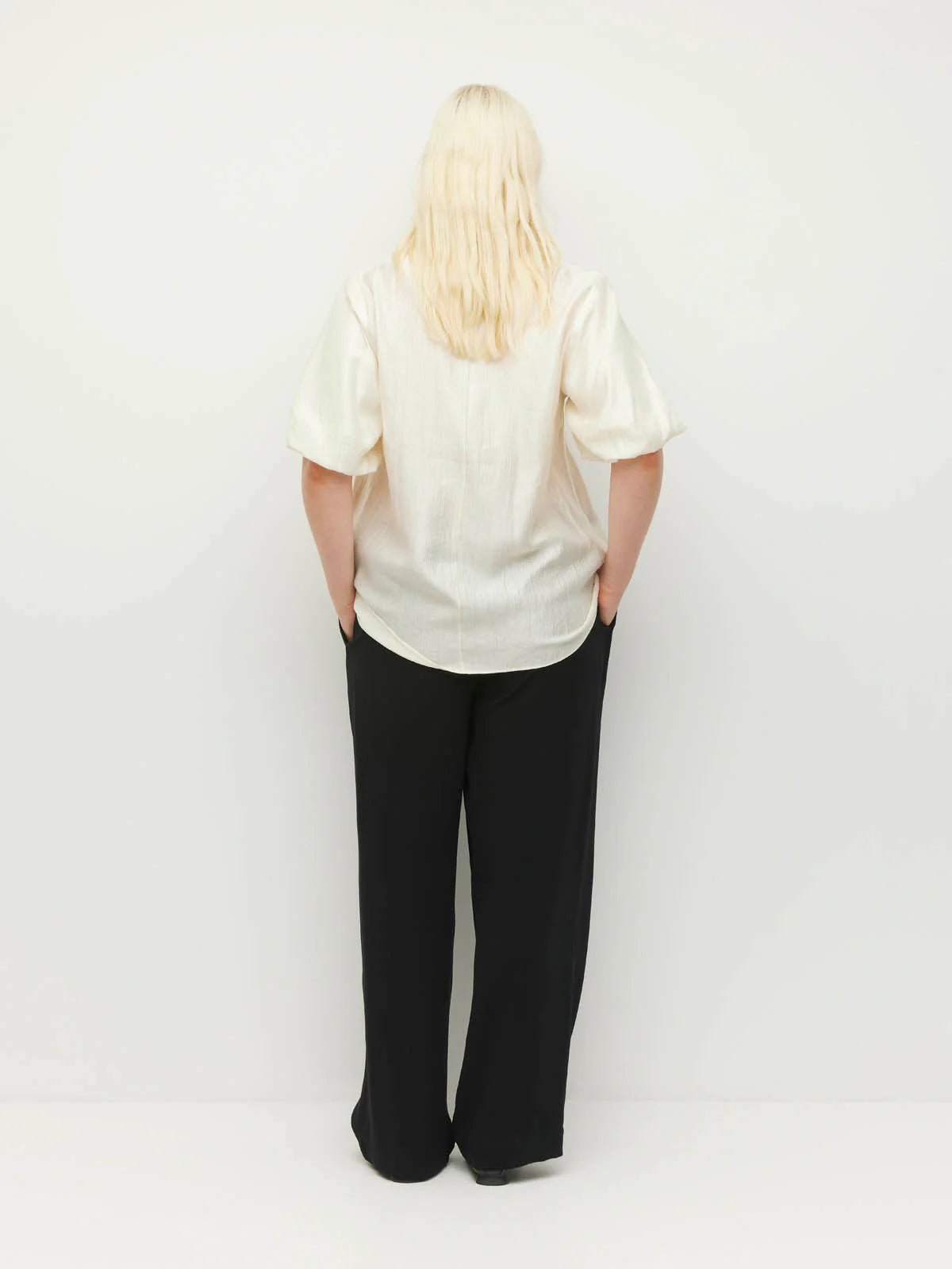 Juliette Hogan Parker T Pearly