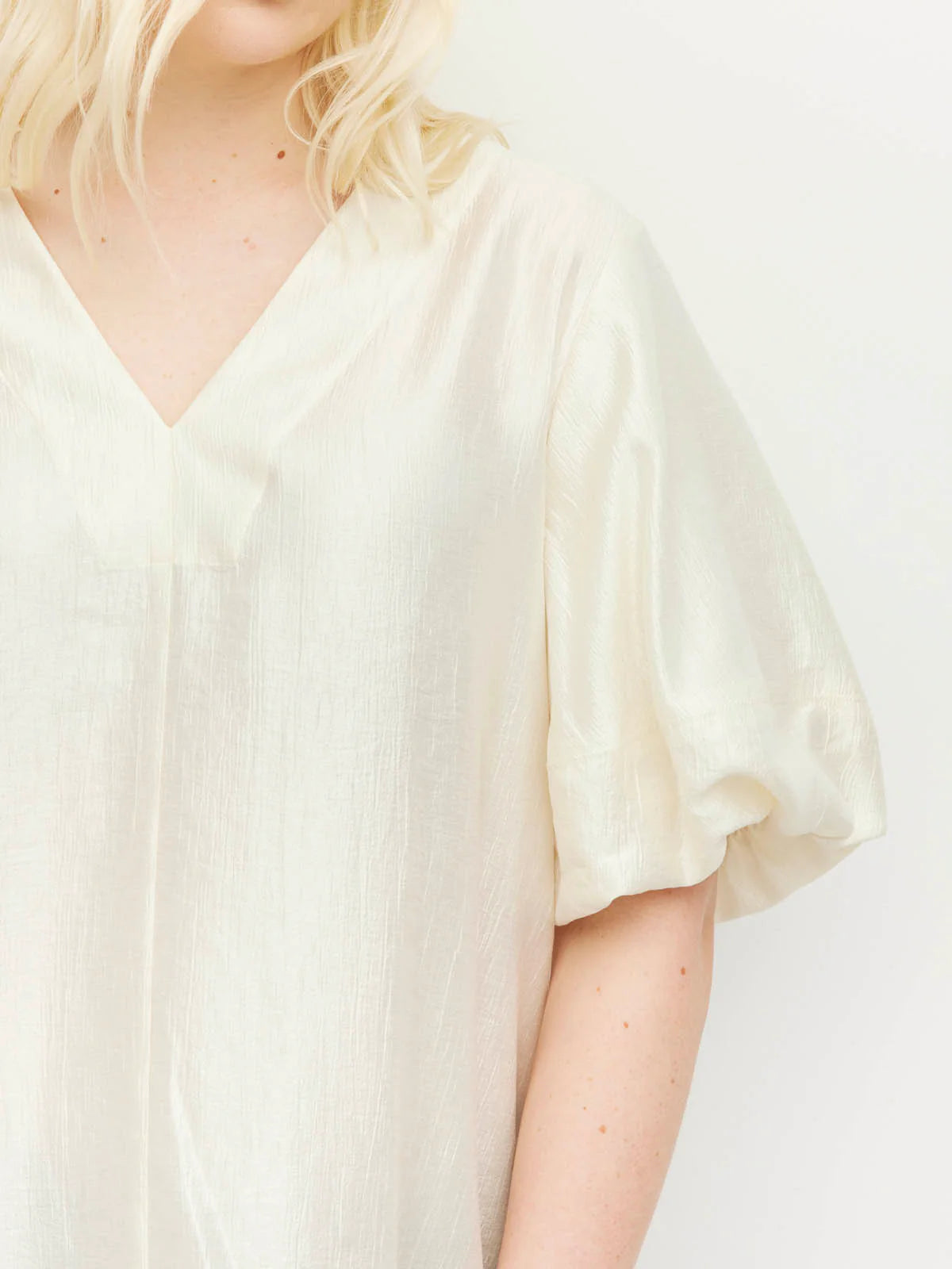 Juliette Hogan Parker T Pearly