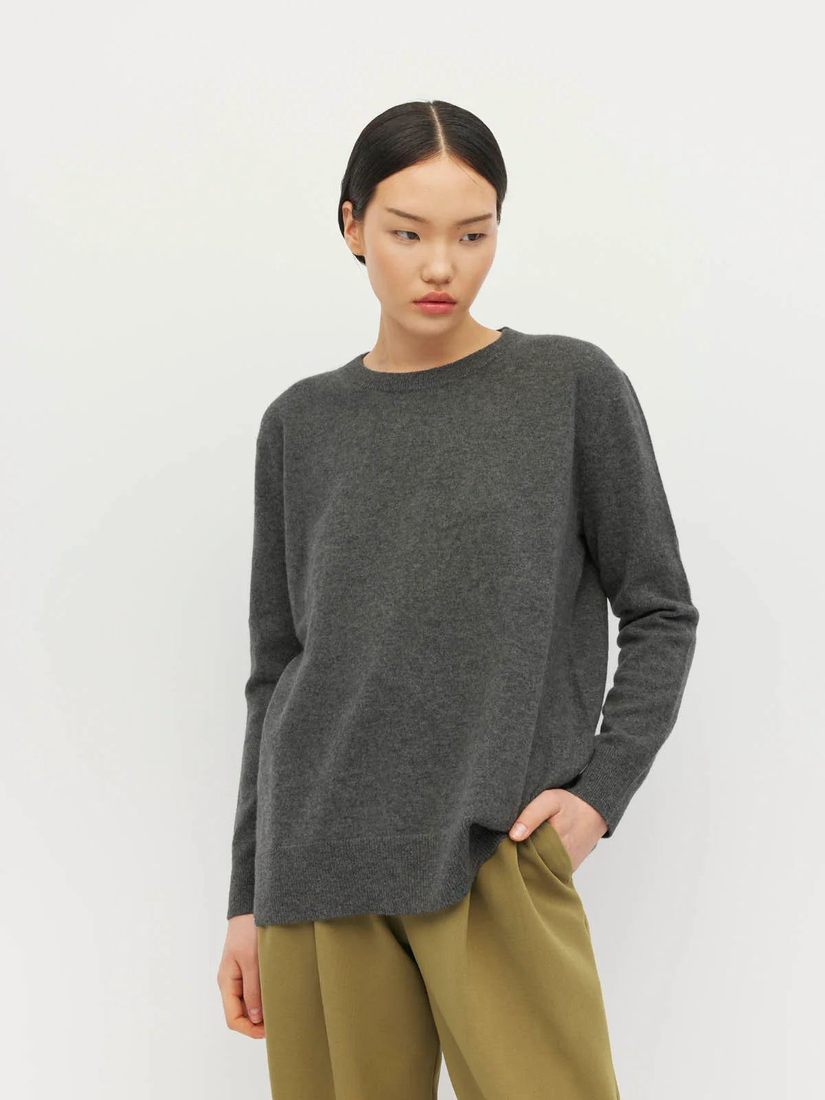 Juliette Hogan Casey Crew Thunder